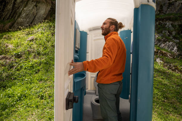 Best Portable toilet rental for construction  in Forrest, IL