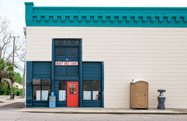 Best Porta potty rental near me  in Forrest, IL