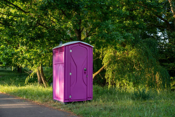 Best Luxury portable toilet rental  in Forrest, IL