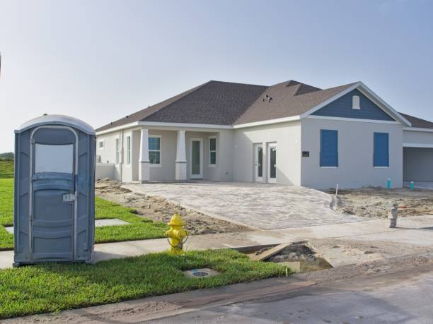 Best Portable restroom trailer rental  in Forrest, IL