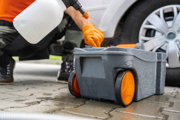 Best Portable restroom solutions  in Forrest, IL